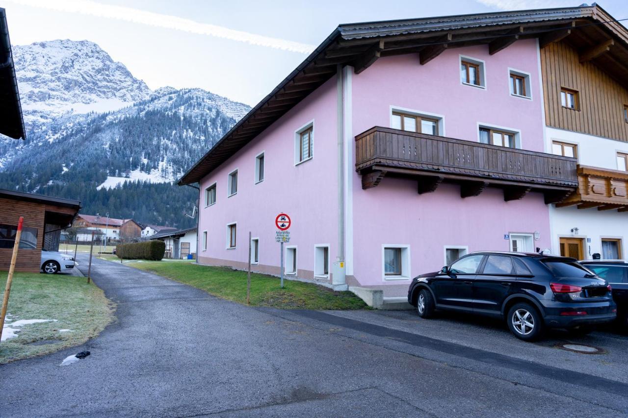 Rima Apart'S Heiterwang Exteriör bild