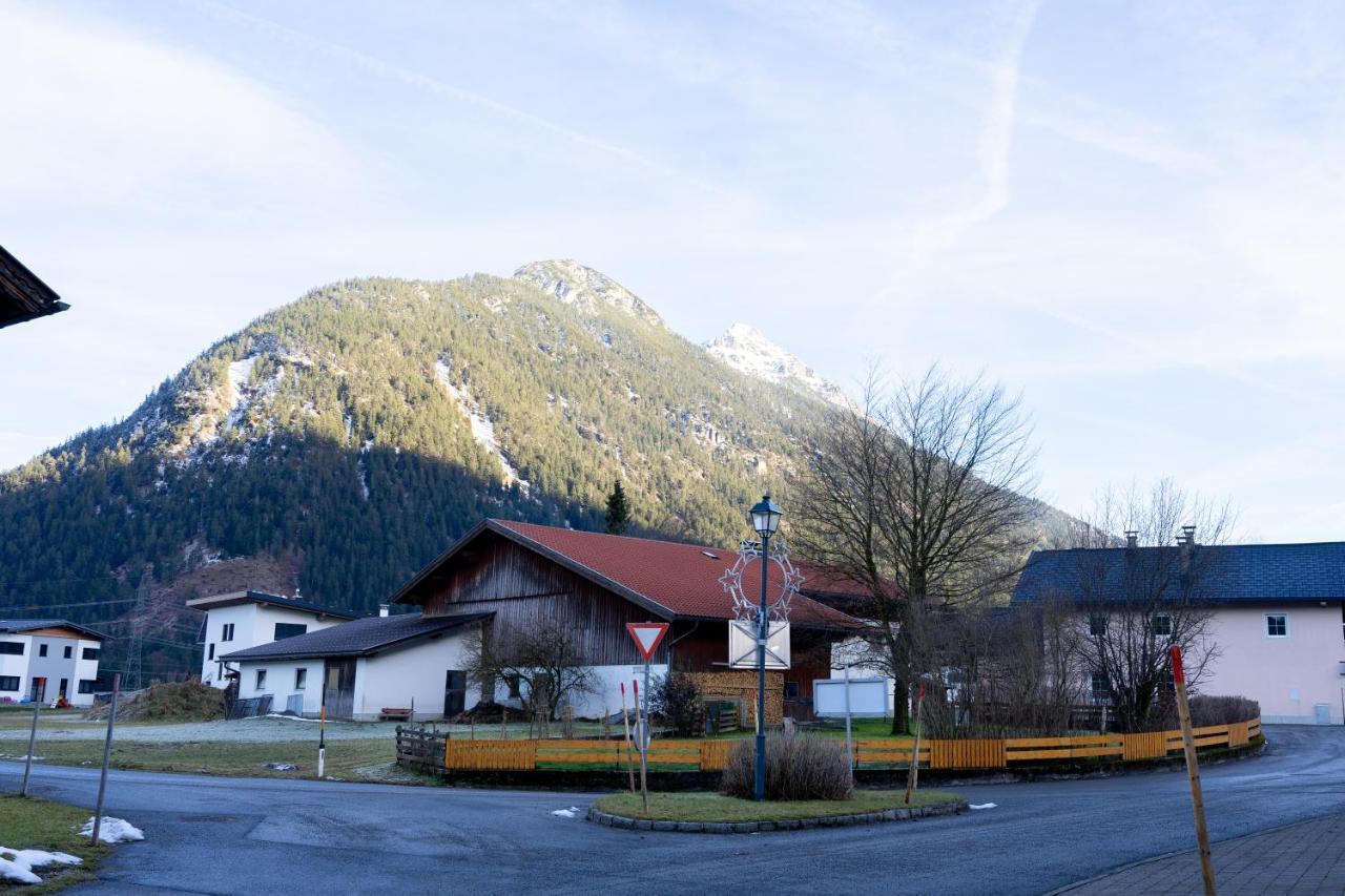Rima Apart'S Heiterwang Exteriör bild