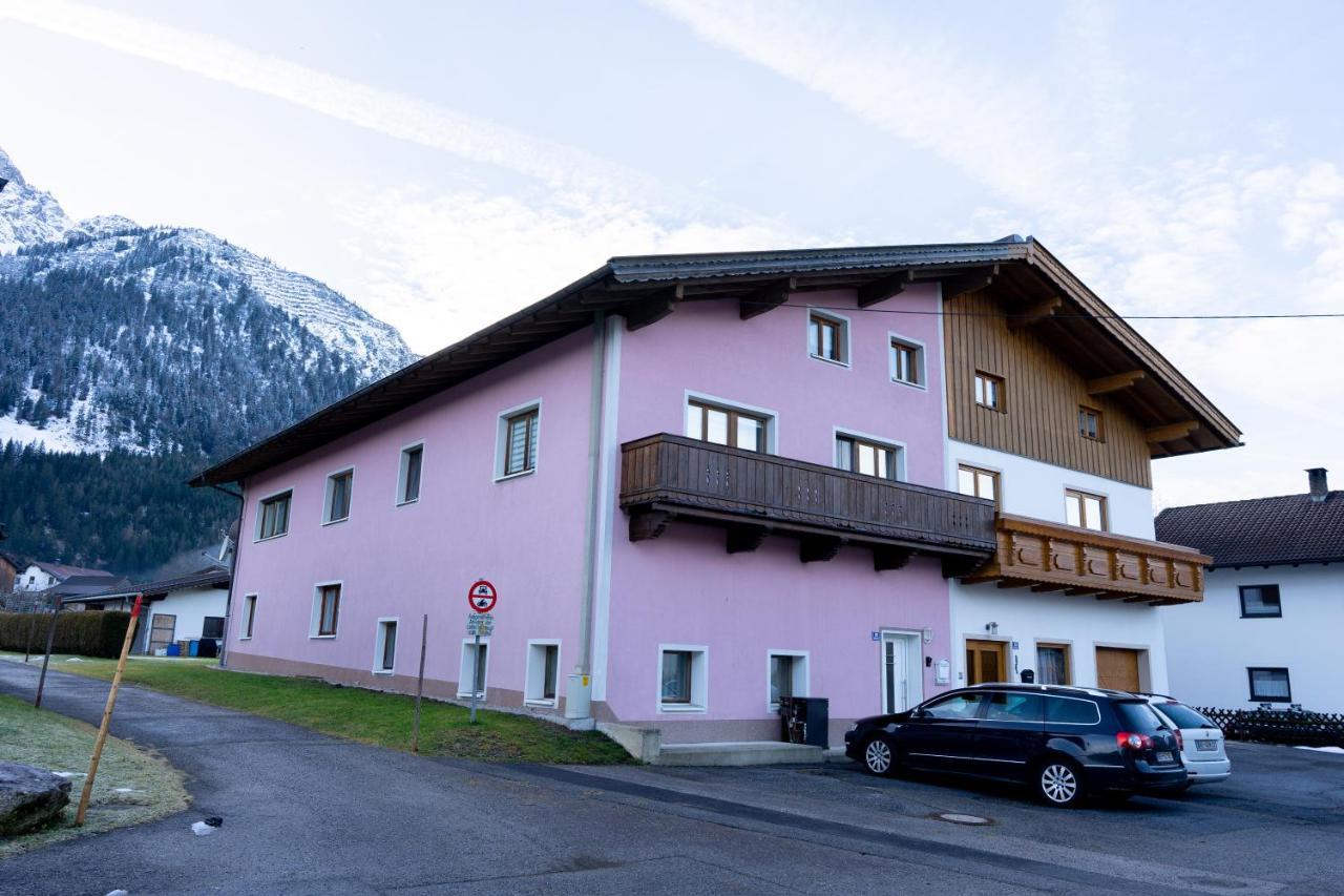 Rima Apart'S Heiterwang Exteriör bild